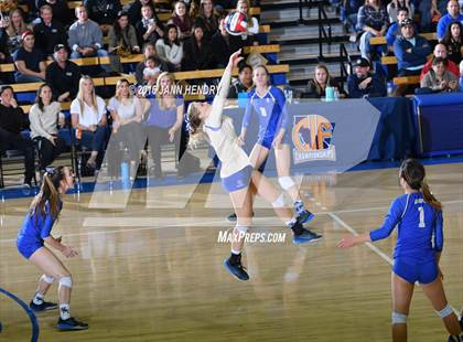Thumbnail 1 in Archbishop Mitty vs. Santa Margarita (CIF State Open Division Final) photogallery.