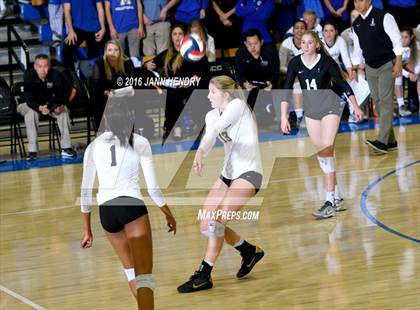 Thumbnail 1 in Archbishop Mitty vs. Santa Margarita (CIF State Open Division Final) photogallery.