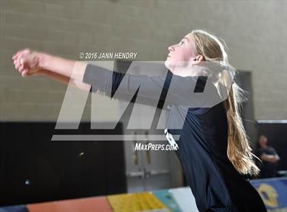 Thumbnail 3 in Archbishop Mitty vs. Santa Margarita (CIF State Open Division Final) photogallery.