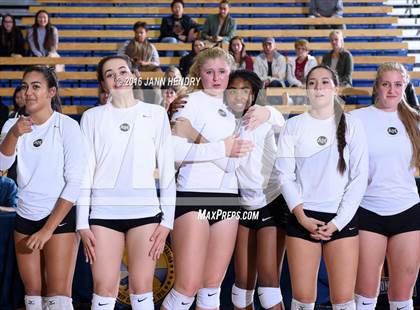 Thumbnail 2 in Archbishop Mitty vs. Santa Margarita (CIF State Open Division Final) photogallery.