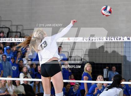 Thumbnail 1 in Archbishop Mitty vs. Santa Margarita (CIF State Open Division Final) photogallery.