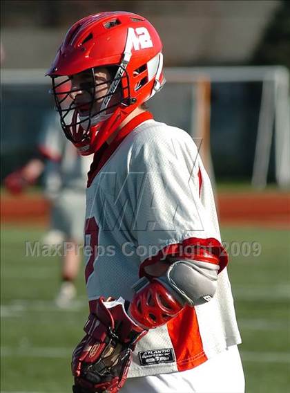 Thumbnail 1 in Northwest Catholic @ Conard photogallery.