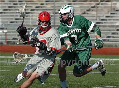 Thumbnail 1 in Northwest Catholic @ Conard photogallery.
