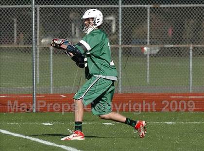 Thumbnail 3 in Northwest Catholic @ Conard photogallery.