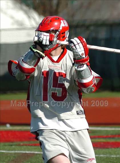 Thumbnail 3 in Northwest Catholic @ Conard photogallery.