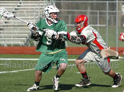 Thumbnail 1 in Northwest Catholic @ Conard photogallery.
