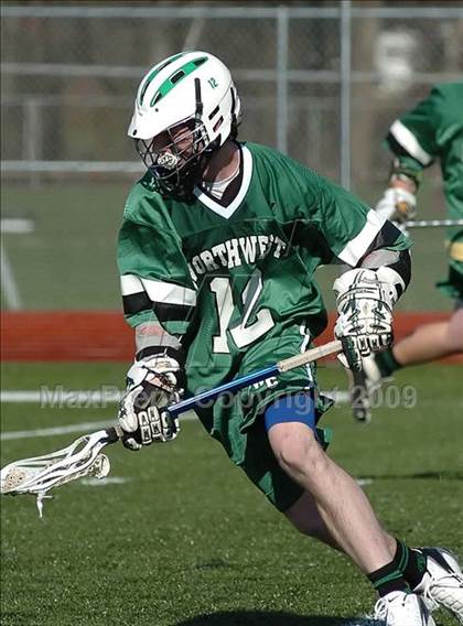 Thumbnail 3 in Northwest Catholic @ Conard photogallery.
