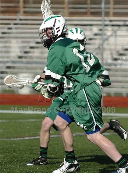 Thumbnail 2 in Northwest Catholic @ Conard photogallery.