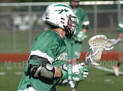 Thumbnail 1 in Northwest Catholic @ Conard photogallery.