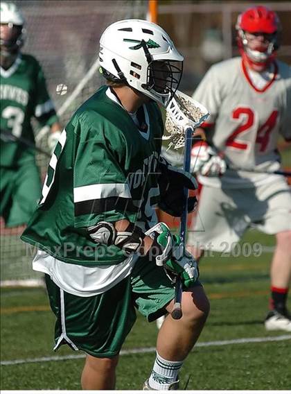 Thumbnail 1 in Northwest Catholic @ Conard photogallery.