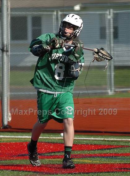 Thumbnail 3 in Northwest Catholic @ Conard photogallery.