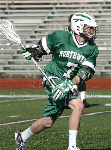 Thumbnail 3 in Northwest Catholic @ Conard photogallery.