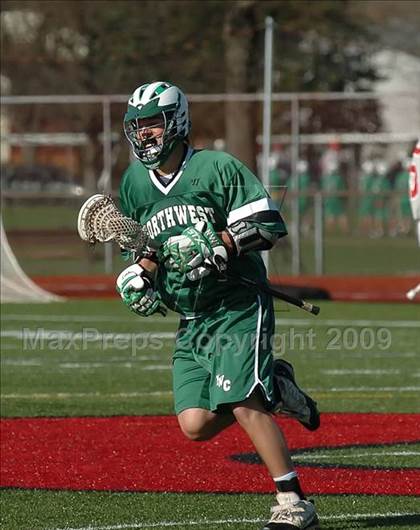 Thumbnail 2 in Northwest Catholic @ Conard photogallery.