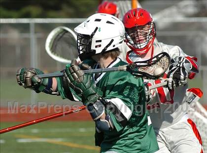 Thumbnail 3 in Northwest Catholic @ Conard photogallery.