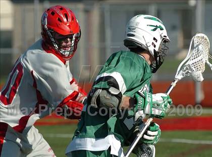 Thumbnail 2 in Northwest Catholic @ Conard photogallery.