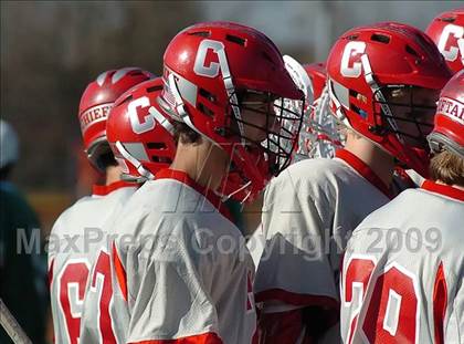 Thumbnail 1 in Northwest Catholic @ Conard photogallery.