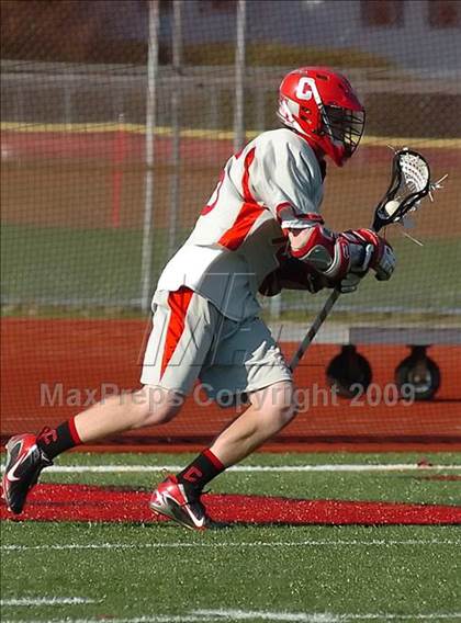 Thumbnail 1 in Northwest Catholic @ Conard photogallery.