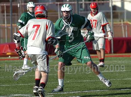 Thumbnail 2 in Northwest Catholic @ Conard photogallery.