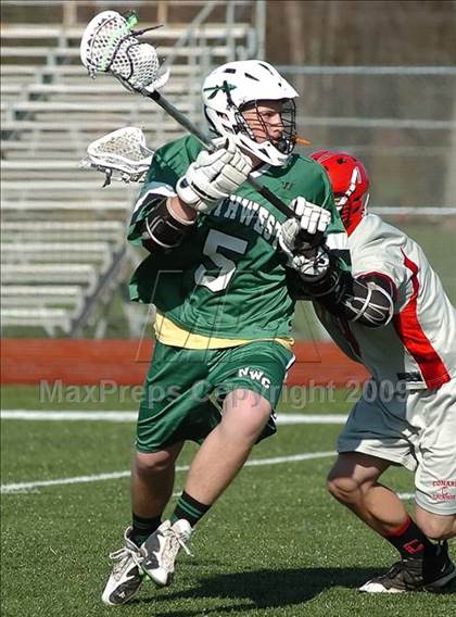 Thumbnail 2 in Northwest Catholic @ Conard photogallery.