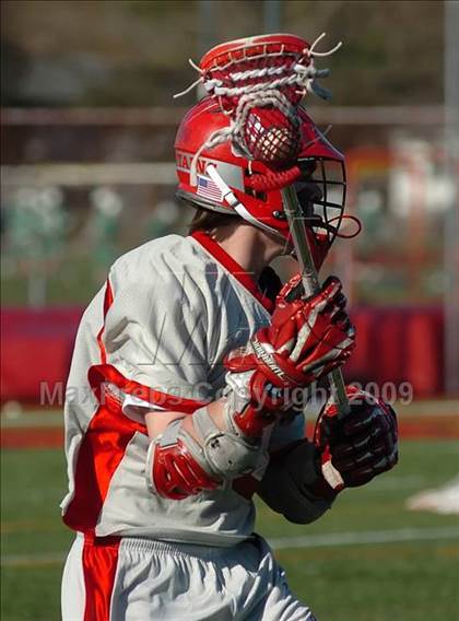 Thumbnail 1 in Northwest Catholic @ Conard photogallery.
