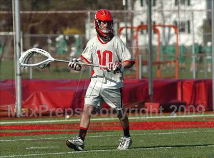 Thumbnail 3 in Northwest Catholic @ Conard photogallery.