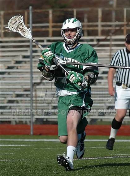 Thumbnail 3 in Northwest Catholic @ Conard photogallery.
