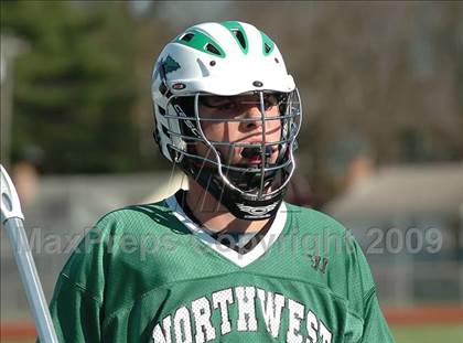 Thumbnail 3 in Northwest Catholic @ Conard photogallery.
