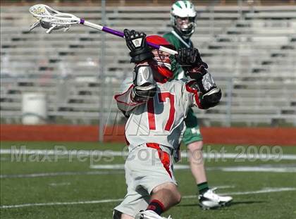 Thumbnail 3 in Northwest Catholic @ Conard photogallery.