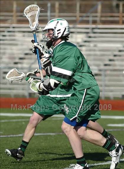 Thumbnail 1 in Northwest Catholic @ Conard photogallery.