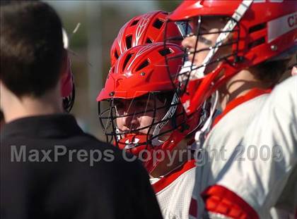 Thumbnail 3 in Northwest Catholic @ Conard photogallery.