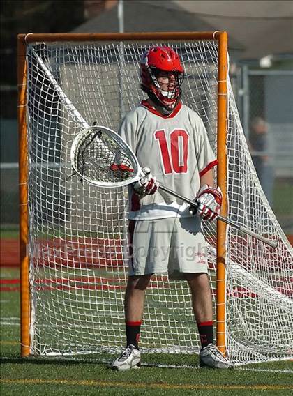 Thumbnail 3 in Northwest Catholic @ Conard photogallery.