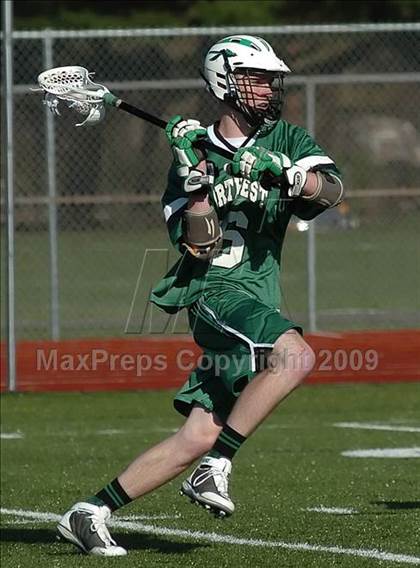 Thumbnail 2 in Northwest Catholic @ Conard photogallery.