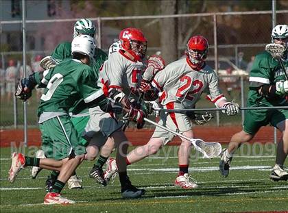 Thumbnail 2 in Northwest Catholic @ Conard photogallery.