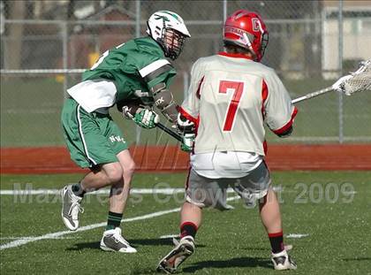 Thumbnail 1 in Northwest Catholic @ Conard photogallery.