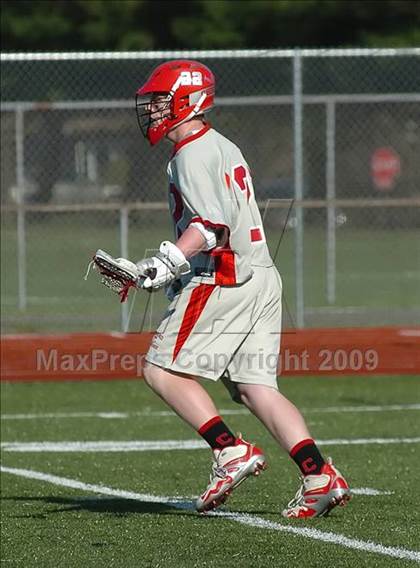 Thumbnail 3 in Northwest Catholic @ Conard photogallery.