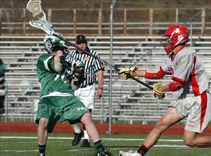 Thumbnail 2 in Northwest Catholic @ Conard photogallery.