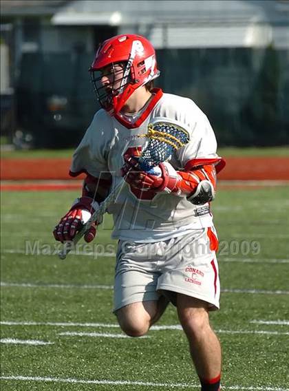 Thumbnail 3 in Northwest Catholic @ Conard photogallery.