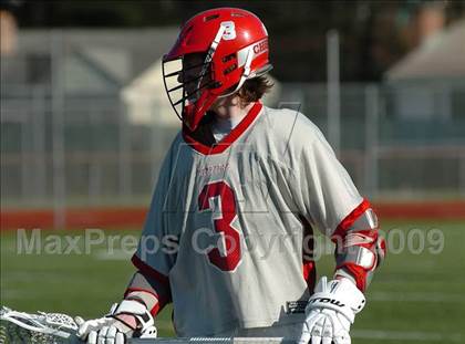 Thumbnail 3 in Northwest Catholic @ Conard photogallery.