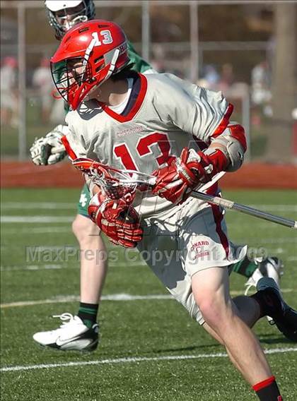 Thumbnail 2 in Northwest Catholic @ Conard photogallery.