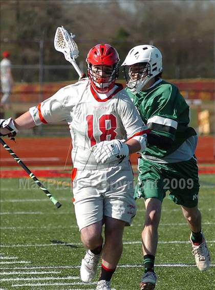 Thumbnail 1 in Northwest Catholic @ Conard photogallery.