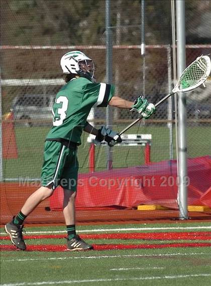 Thumbnail 1 in Northwest Catholic @ Conard photogallery.