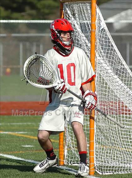 Thumbnail 3 in Northwest Catholic @ Conard photogallery.