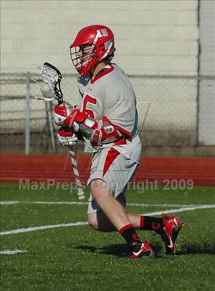 Thumbnail 2 in Northwest Catholic @ Conard photogallery.