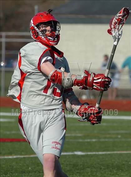Thumbnail 3 in Northwest Catholic @ Conard photogallery.