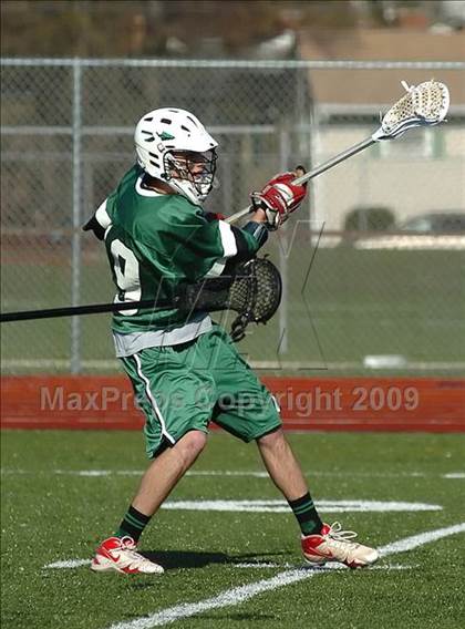 Thumbnail 1 in Northwest Catholic @ Conard photogallery.