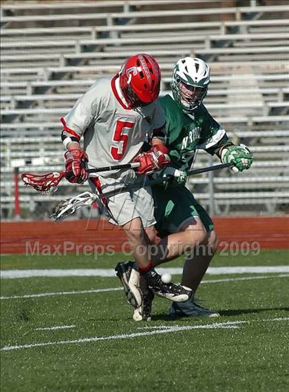 Thumbnail 1 in Northwest Catholic @ Conard photogallery.