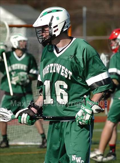 Thumbnail 3 in Northwest Catholic @ Conard photogallery.