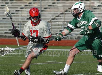 Thumbnail 3 in Northwest Catholic @ Conard photogallery.
