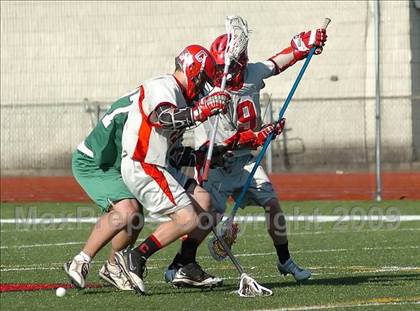 Thumbnail 1 in Northwest Catholic @ Conard photogallery.