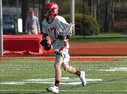 Thumbnail 2 in Northwest Catholic @ Conard photogallery.